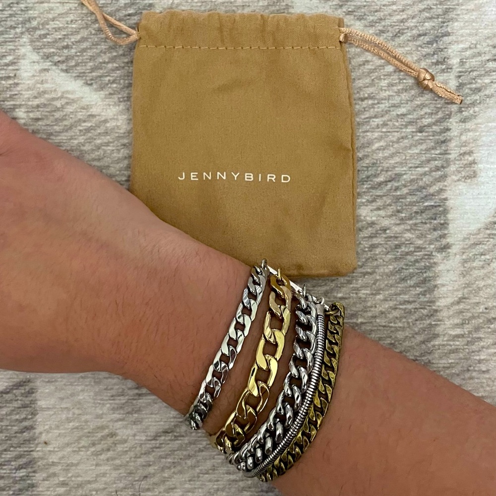 Jenny Bird Bracelet